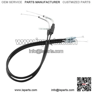 Motorcycle Throttle Cable For SUZUKI GSX-R1000 2009 2011 2012 2014 2015 2016 (For: Suzuki)