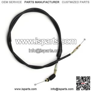 Throttle Accelerator Cable For Suzuki AN125 VECSTAR (CF42A) 1995-2000 (CG41A) 19