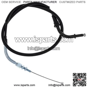 Throttle Cable for Suzuki Katana 600 750 GSXR1100W GSXR600W 58300-08F00 (For: Suzuki)