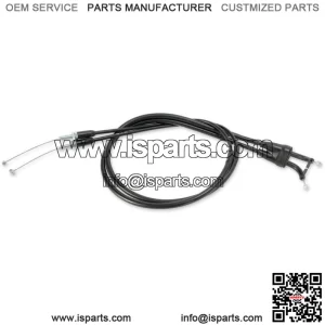 Racing Throttle Cable for KTM | 45-1045 (For: Suzuki)