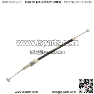 2000 - 2001 SUZUKI GSX-R750 GSXR 750 OEM THROTTLE CABLE ACTUATOR CLOSE PUSH (For: Suzuki)