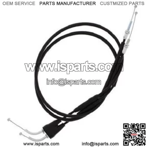 Throttle Cable for Kawasaki  KLX400R 2003 (For: Suzuki)