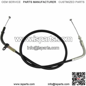 Throttle Cable Suzuki Pull GSXR750WN-WS 1992-1995, GSXR1100WP-WR 1993-1994