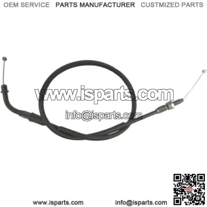477937 Throttle Cable "A" Pull for Suzuki GSXR1000 K5-K8 2005-2008 (see desc)