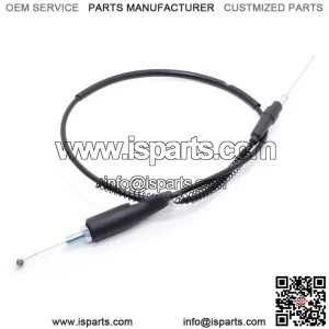 Throttle Cable For Suzuki RM60 RM65 2003-2005 (For: Suzuki)