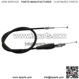 Throttle Cable for Suzuki DR125SE, 1994-1996 - DR 125SE - 58300-44AA0 (For: Suzuki)