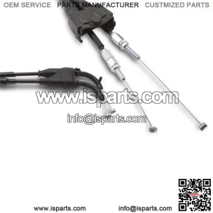 Throttle Cable MX-05965 for Suzuki RMZ250 2019-2023 RMZ450 2018-2023 (For: Suzuki)