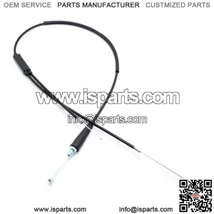 Throttle Cable Assy For Suzuki DS80 1985-2000 (For: Suzuki)