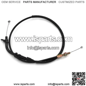 Throttle Cable for Suzuki Bandit 250 GSF250 74A