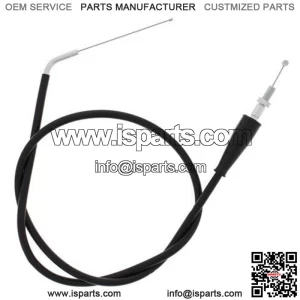 45-1121 Throttle Control Cable (For: Suzuki)