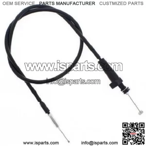Throttle Cable for Suzuki QuadSport LT-Z400 2003 2004 2005 2006 2007 2008