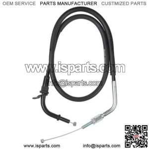 Throttle Cable A (PULL) for Suzuki GSF 1200 Bandit / 58300-32F00