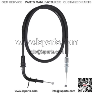 Throttle Cable A (Open) for Suzuki GSF 600 Bandit / S / SU / U / 58300-31F00