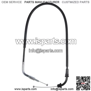 Throttle Cable B (Close) for Suzuki RF 600 R/RU / 58300-31E11