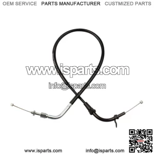 throttle cable open for Suzuki RF 600 900 # 1994-1997 # 58300-31E01