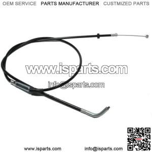 Throttle Cable For Suzuki LT-4WD QuadRunner 250 1987-1989 LT230E NEW #23
