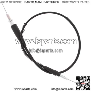 Throttle Cable for Suzuki RM65 2003 2004 2005 (For: Suzuki)