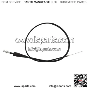 Cable Connection Throttle Cable PC16-1305 for Suzuki LT-500R 1987-1990 (For: Suzuki)