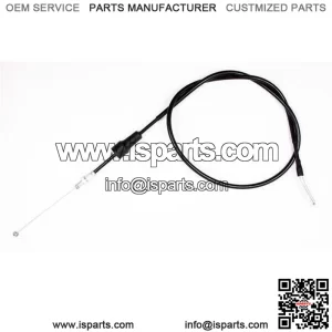 Throttle Cable for Suzuki RM 250 95-96 K28-1508 (For: Suzuki)
