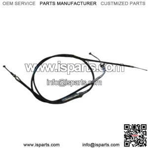 SUZUKI GT550/GT380 THROTTLE CABLE NOS!