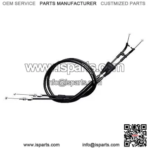 Throttle Cable-04-0272- Fits: DR650S DR650SE 1996-2023 (For: Suzuki)