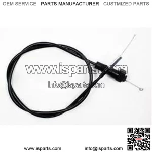 THROTTLE CABLE FOR FOR SUZUKI