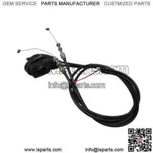 07 Suzuki RMZ 450 Throttle Cable 58301-10H00 2007