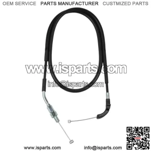 Throttle Cable B (Close) for Suzuki VZR 1800 (2011-2020)/ 58300-48G50