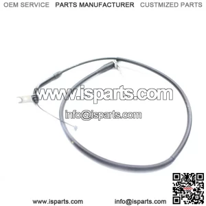 2016 Suzuki GSXR1000 THROTTLE CABLES LINES 58300-47H00 58300-47H10 (For: Suzuki)