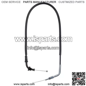 Throttle Cable B (Close) for Suzuki GSX-R 1100 W (1995-1998)/ 58300-46E90