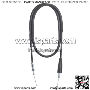 Throttle Cable A (Open) for Suzuki DR 750 SU/ S/ GSX 1100 F / 58300-44B00