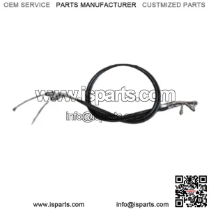 2006 SUZUKI VL800T  oem throttle cables 58300-41FA0