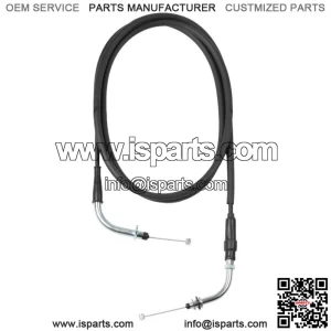 Throttle Cable for Suzuki ADDRESS 110 (2015-2015) / 58300-40J02