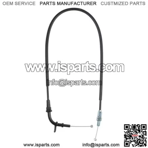 Throttle Cable A (Open) for Suzuki GSX R 750/ 1000/ 58300-35F00