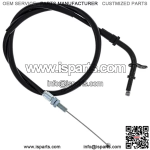 Throttle Cable for Suzuki 1998-1999 GSXR750 58300-33E20 Motorcycle (For: Suzuki)