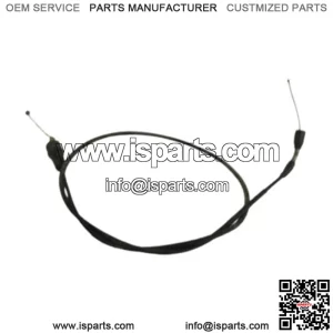 97 Suzuki RM 250 Throttle Cable 58300-27C32 1997-1998