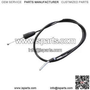 Suzuki Genuine Throttle Cable RMX250 RMX 250 1993-1996 Models (For: Suzuki)