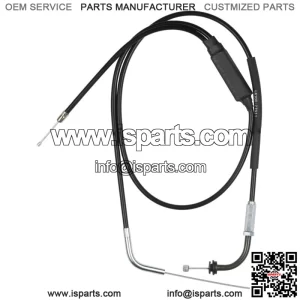 Throttle Cable for Suzuki RV 50 (1981-1983) / 58300-27511