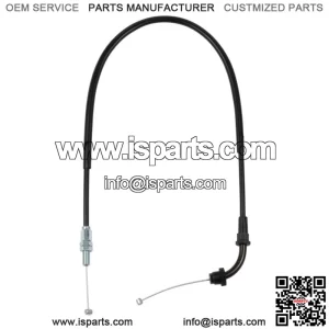 Throttle Cable B (Close) for Suzuki GSX-R 1300 (1999-2005) / 58300-24F30