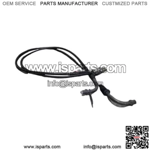 05-06 Suzuki GSXR 1000 Throttle Cables
