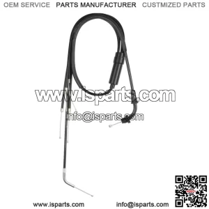 Throttle Cable Set for Suzuki RG 500 Gamma (1986-1986)/ 58300-20A00