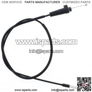 Throttle Cable for Suzuki Ozark LT-F250 2009 2010 2011 2012 2013 2014 (For: Suzuki)