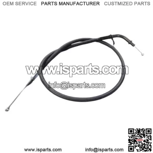 Suzuki Genuine Throttle Cable GSX600FT Katana 600 1988-1989 Models (For: Suzuki)