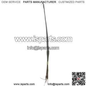 NOS SUZUKI F50 (1971) 58300-19000 - THROTTLE CABLE