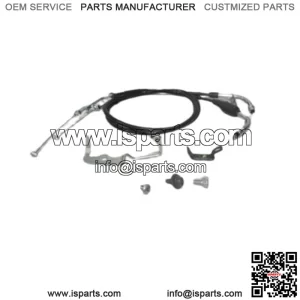 2019 Suzuki GSX1300R Hayabusa OEM Throttle Cable Set & Hardware 58300-15H21, 583