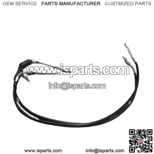 Suzuki GSXR600 GSXR 600 2011 2023 11-23 Throttle Cables (For: Suzuki)