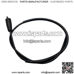 NEW REPLACES SUZUKI 58300-14X04 THROTTLE CABLE