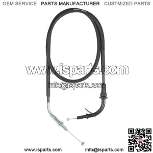 Throttle Cable A (Open) for Suzuki RV 125 Van Van (2003-2006)/ 58300-13G00