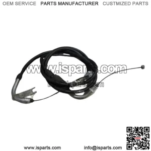 11-16 Suzuki GSXR750 GSXR 750 Throttle Cables (For: Suzuki)
