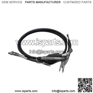 13-21 Suzuki GSXR 750 GSXR750 Throttle Cables (For: Suzuki)